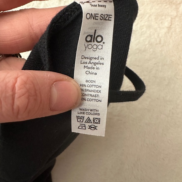 Alo city scarf mask - Picture 3 of 4